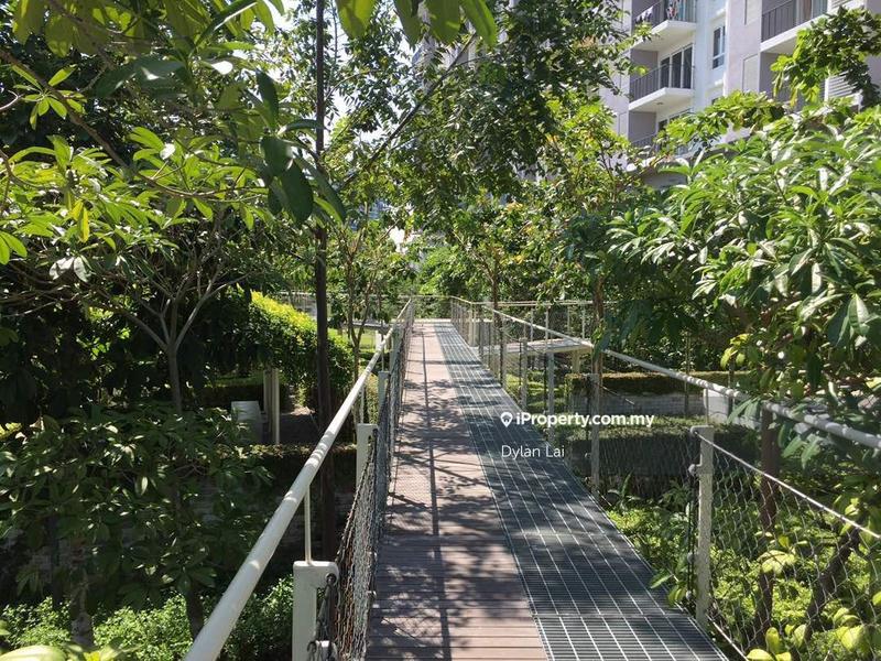 Condominium for Sale in Verdi Eco-Dominiums by Dylan Lai - iProperty.com.my