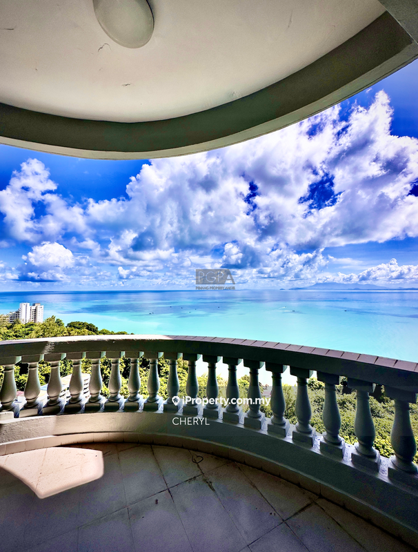 Condominium for Sale in Seaview Garden by CHERYL - iProperty.com.my