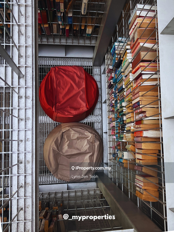 Rumah Teres untuk Dijual di hwg9a, Bangsar oleh Lynn Jen Teoh - iProperty.com.my