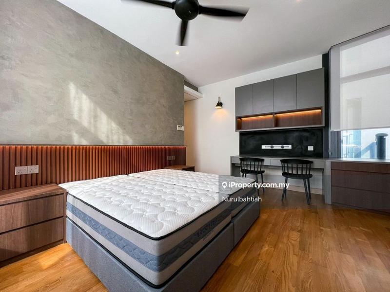 Condominium for Sale in Condominium @ The Troika by Nurulbahtiah - iProperty.com.my