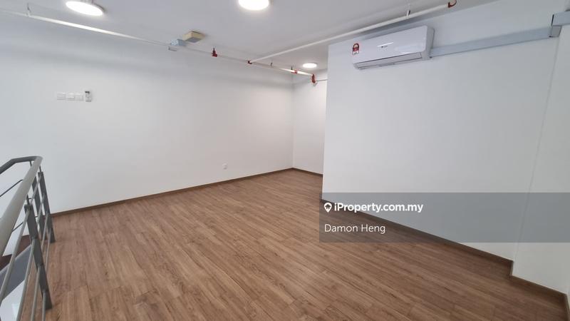 Pejabat untuk Disewa di Seksyen 52, Petaling Jaya oleh Damon Heng - iProperty.com.my