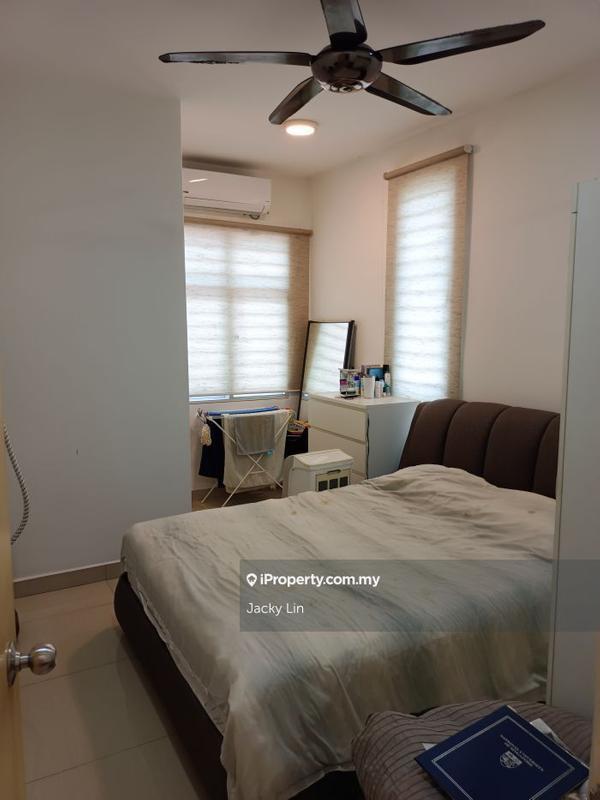 2-storey Terraced House for Sale in Kemuning Utama, Shah Alam by Jacky Lin - iProperty.com.my