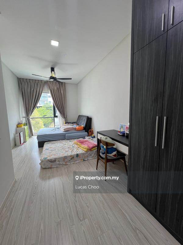 Rumah Bandar untuk Dijual di Desa Melawati, Setapak oleh Lucas Choo - iProperty.com.my