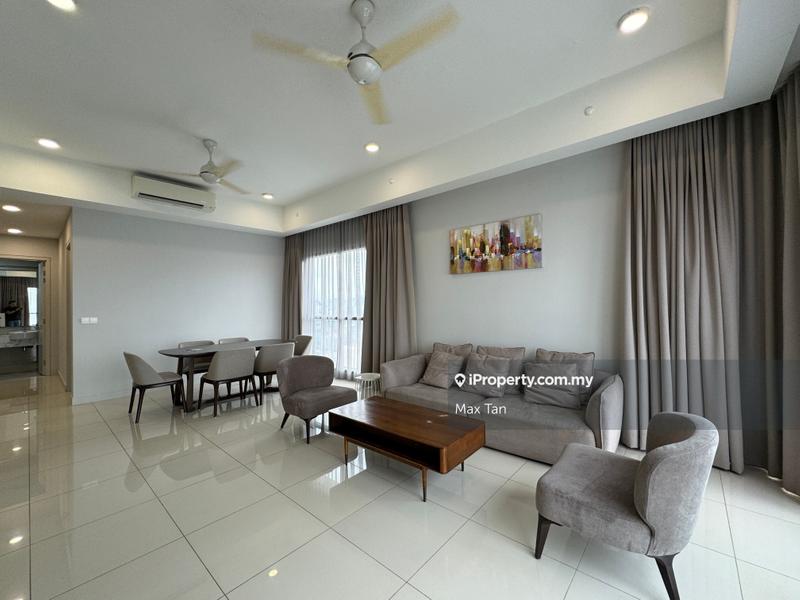 Residensi Servis untuk Dijual di Cyperus @ Tropicana Gardens oleh Max Tan - iProperty.com.my