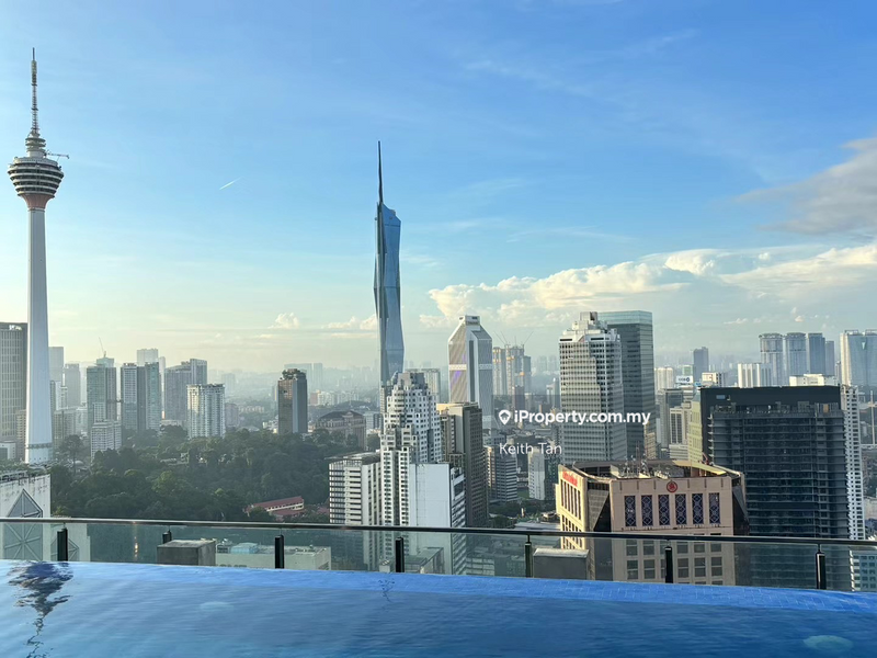 Condominium for Rent in Colony by Infinitum by Keith Tan - iProperty.com.my