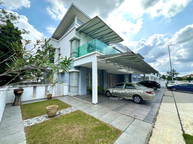 Bungalow House untuk Dijual di Anggun 2, Rawang oleh Visaghan Naidu - iProperty.com.my