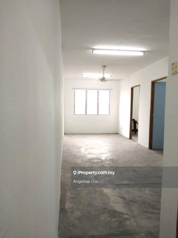 Rumah Flat untuk Dijual di Lestari Apartment oleh Angeline Ooi - iProperty.com.my