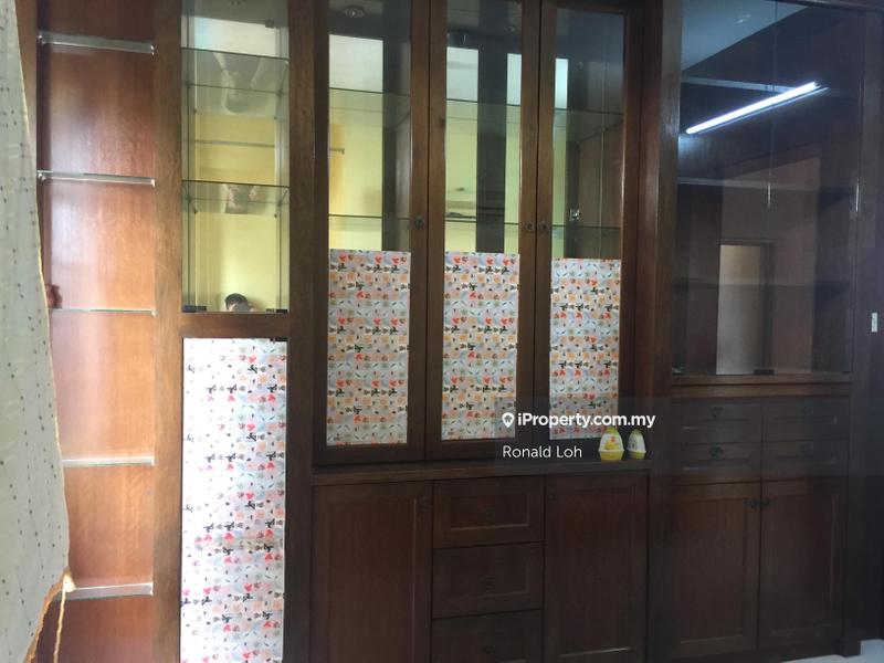 Condominium for Rent in Flora Green by Ronald Loh - iProperty.com.my