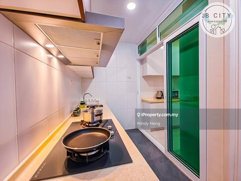 Condominium for Sale in Medini Signature by Mindy Heng - iProperty.com.my