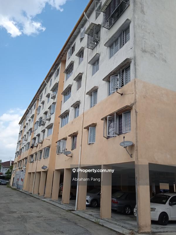 For Sale - Pangsapuri Angkasa Indah