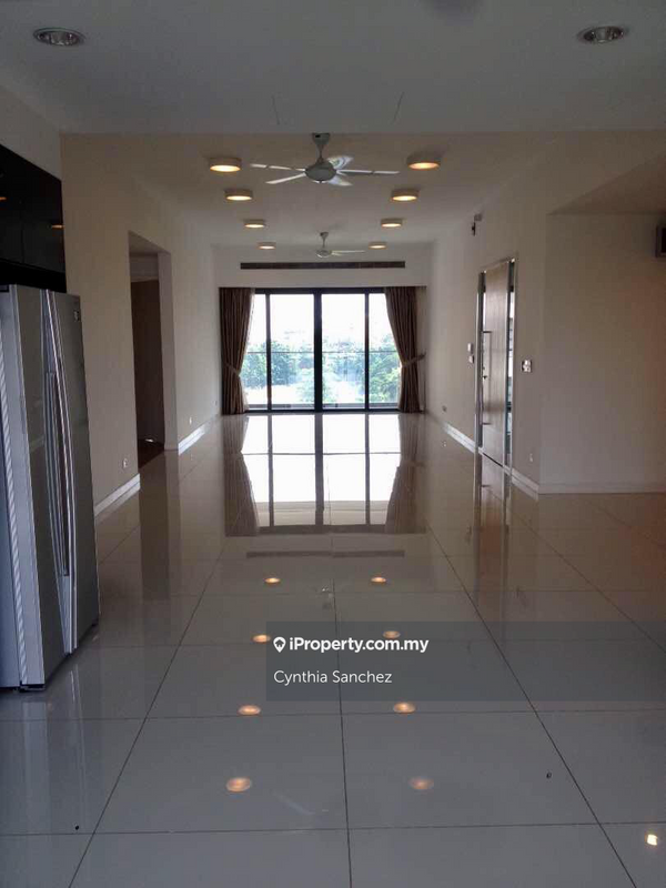 Kondominium untuk Dijual di Seri Ampang Hilir Residences oleh Cynthia Sanchez - iProperty.com.my