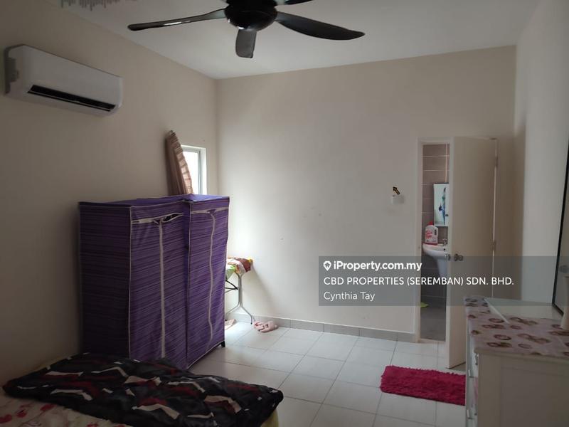 Semi-Detached House for Rent in Seremban 2, Negeri Sembilan by Cynthia Tay - iProperty.com.my