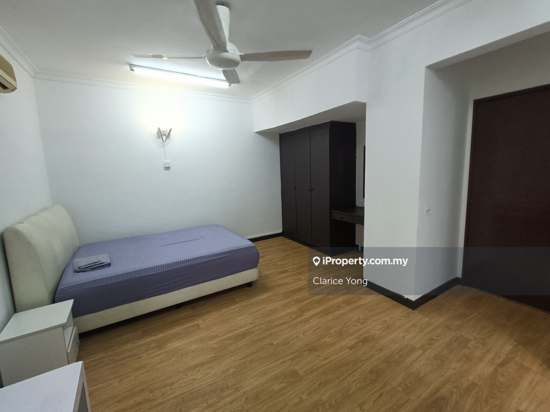 Kondominium untuk Disewa di Palmville Resort Condominium oleh Clarice Yong - iProperty.com.my