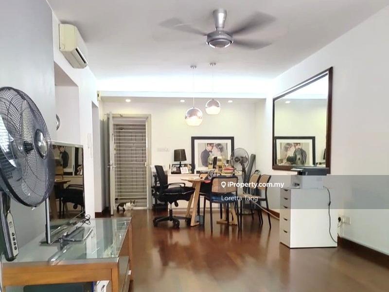 Kondominium untuk Dijual di Laman Suria oleh Loretta Tang - iProperty.com.my