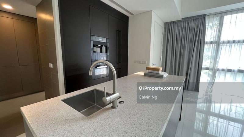 Service Residence for Sale in Le Nouvel by Calvin Ng - iProperty.com.my