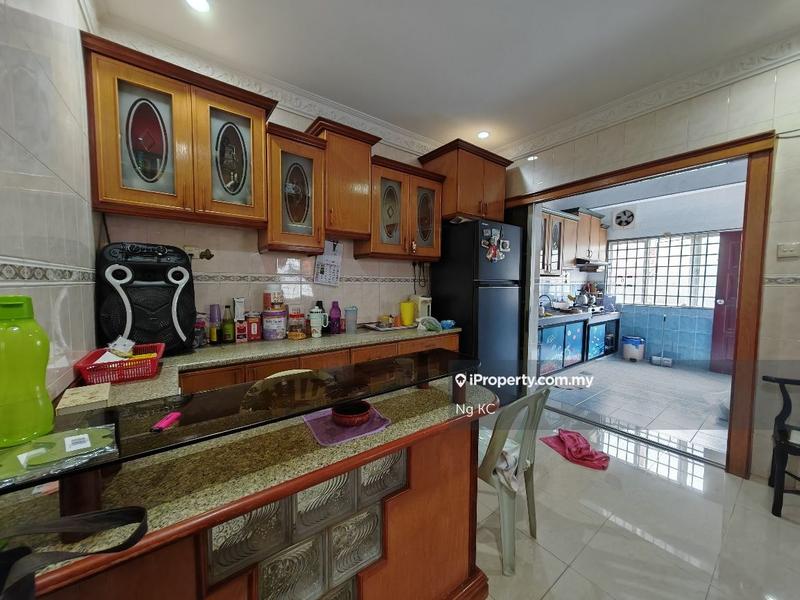 Rumah Teres 2-Tingkat untuk Dijual di Seremban Jaya, Senawang, Seremban Jaya oleh Ng KC - iProperty.com.my