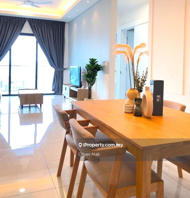 For Rent - Sky Condominium (Skyz Residence)