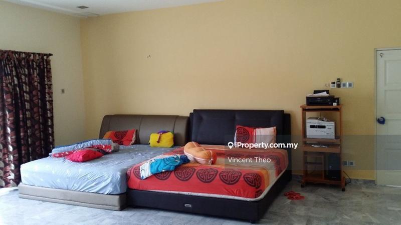 Condominium for Sale in Kemensah Villa Condominium by Vincent Theo - iProperty.com.my