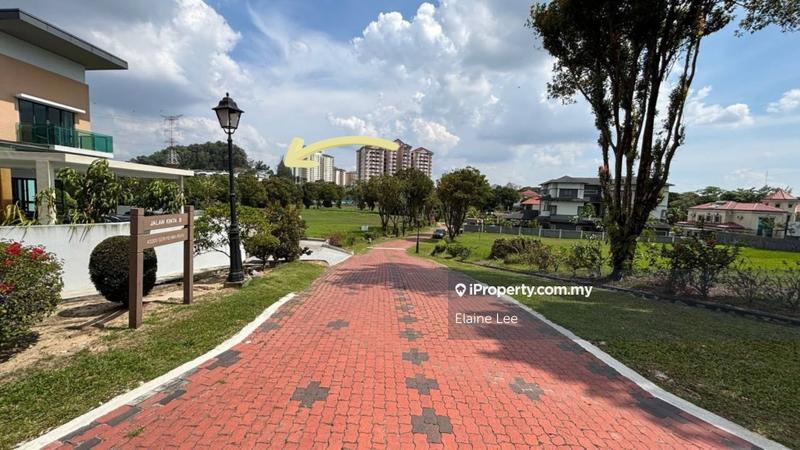 Overview of the Surrounding Environment and View6