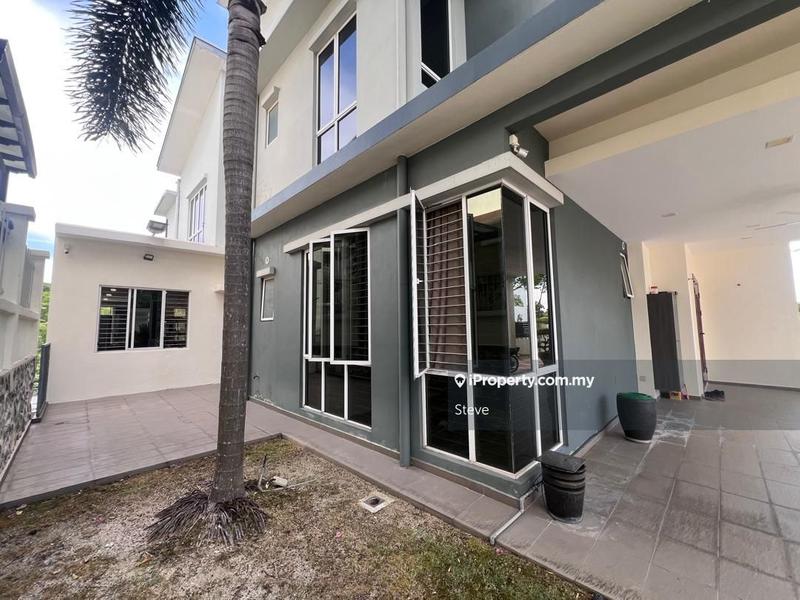 Bungalow House for Sale in D'alpinia, Puchong by Steve - iProperty.com.my