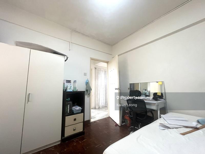 Condominium for Sale in Kiara Park by Karen Leong - iProperty.com.my