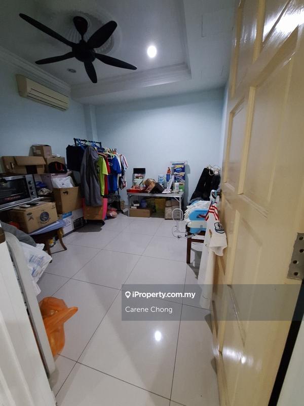 2-storey Terraced House for Sale in TAMAN PUCHONG UTAMA, Puchong by Carene Chong - iProperty.com.my