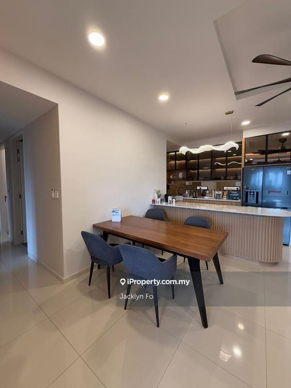 Service Residence for Sale in Sunway Serene by Jacklyn Fo - iProperty.com.my