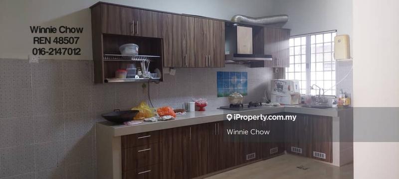 2-storey Terraced House for Sale in Kota Kemuning, Shah Alam by Winnie Chow - iProperty.com.my