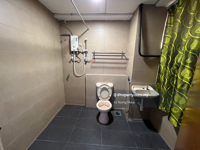 Condominium for Sale in Desa Gembira by IU Kong Hwa - iProperty.com.my