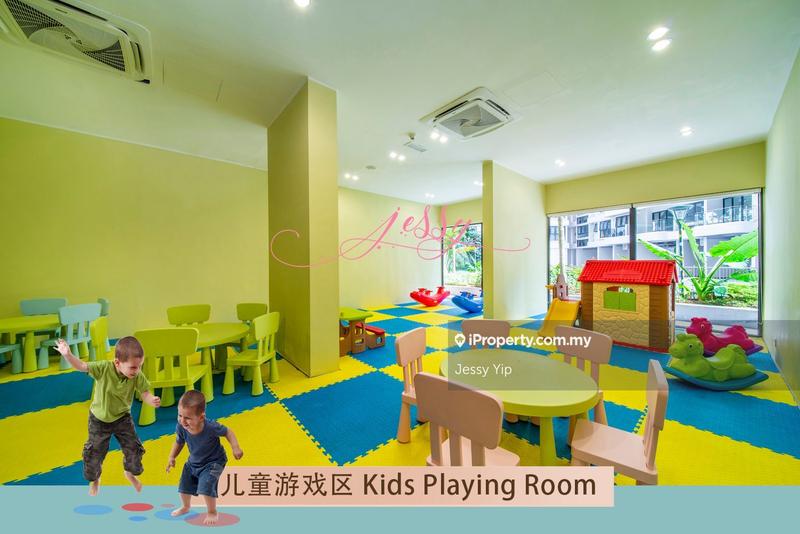 Condominium for Sale in Amberside @ Country Garden Danga Bay by Jessy Yip - iProperty.com.my