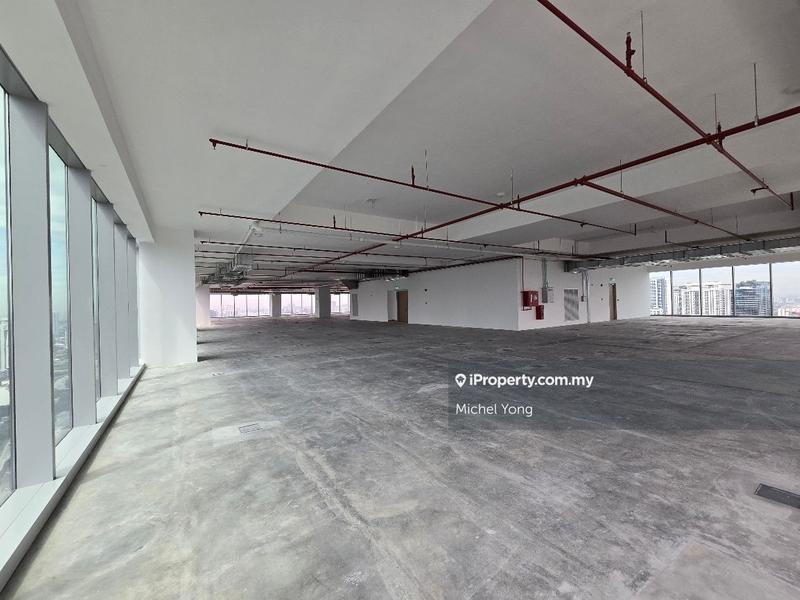 For Rent - KL Eco City Bangsar