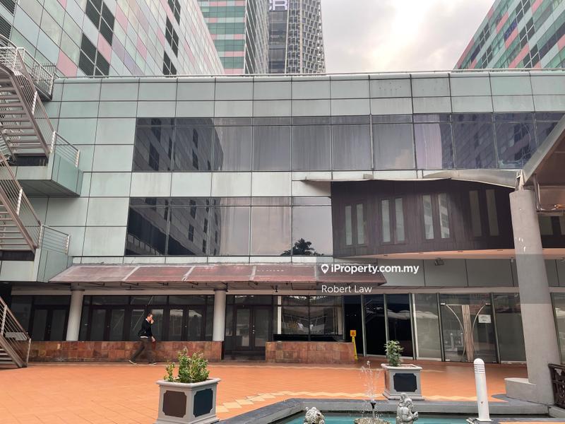 For Sale - Commercial Building @ Leisure Commerce Square, Bandar Sunway, Petaling Jaya