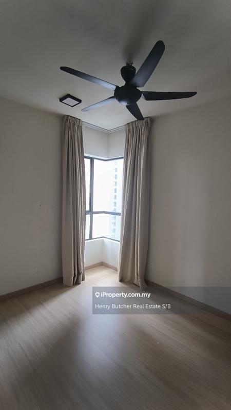 Kondominium untuk Dijual di Irama Wangsa oleh Henry Butcher Real Estate S/B - iProperty.com.my