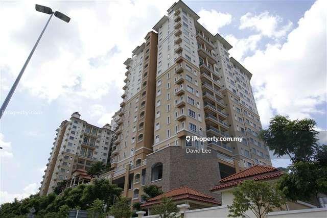 For Sale - Hartamas Regency 2