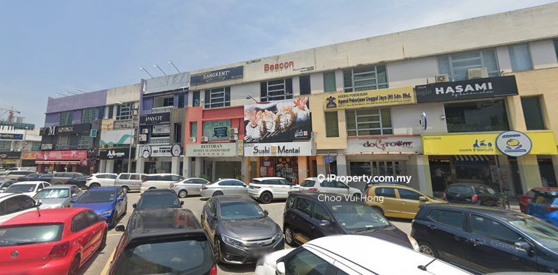 Shop for Sale in Taman Kuchai jaya, Kuchai Lama by Choo Vui Hong - iProperty.com.my