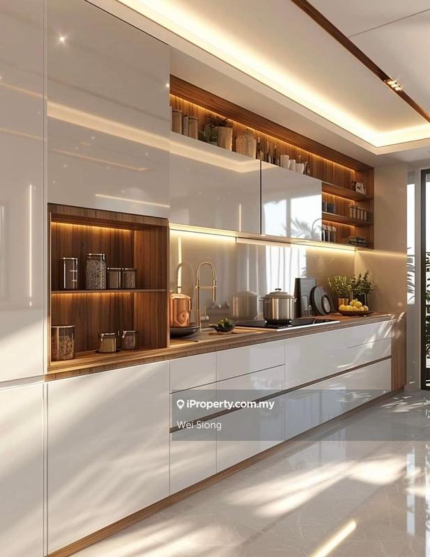Apartment for Sale in Residensi ZIG by Wei Siong - iProperty.com.my