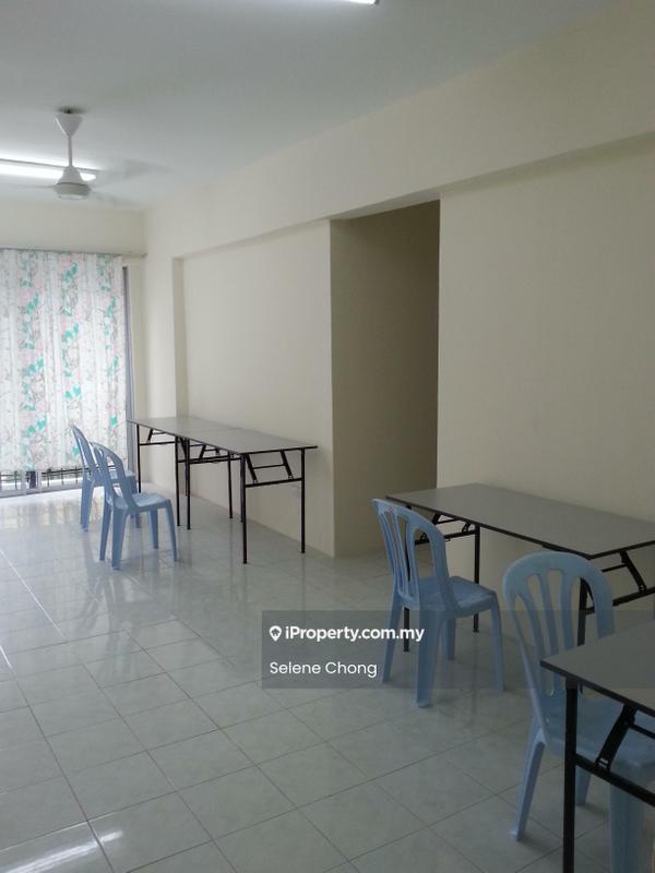 Condominium for Sale in Forest Green by Selene Chong - Interior - iProperty.com.my