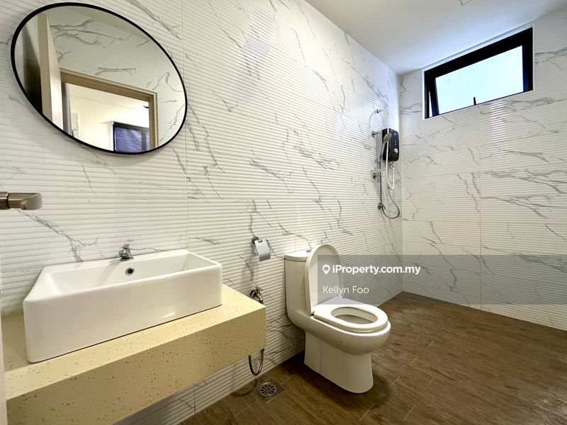 Condominium for Rent in The Quartz Residence by Kellyn Foo - iProperty.com.my