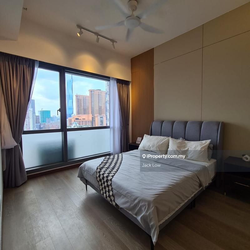 For Rent - Core Residence @ TRX