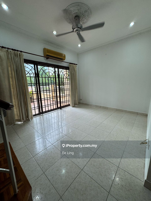 Rumah Teres 2-Tingkat untuk Dijual di Taman Puchong Prima, Puchong oleh Ee Ling - iProperty.com.my