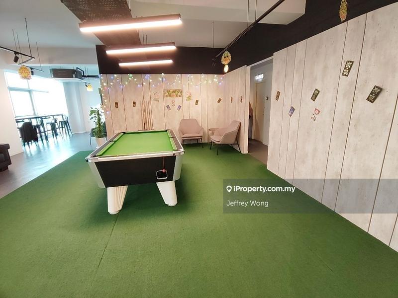 Pejabat untuk Dijual di Seksyen 51a, Petaling Jaya oleh Jeffrey Wong - iProperty.com.my