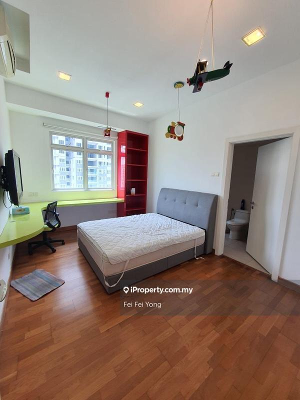 Condominium for Sale in Ceriaan Kiara by Fei Fei Yong - iProperty.com.my