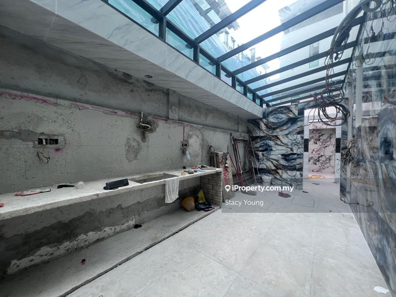 Rumah Berkembar untuk Dijual di Wira Heights, Bandar Sungai Long oleh Stacy Young - iProperty.com.my