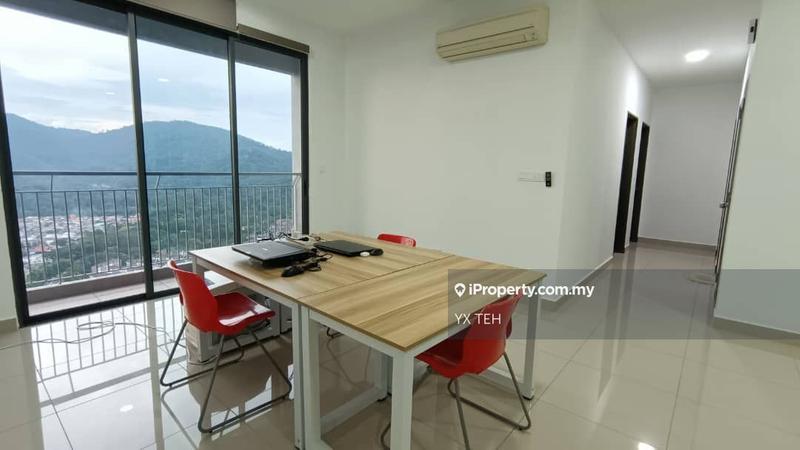 For Sale - The Henge