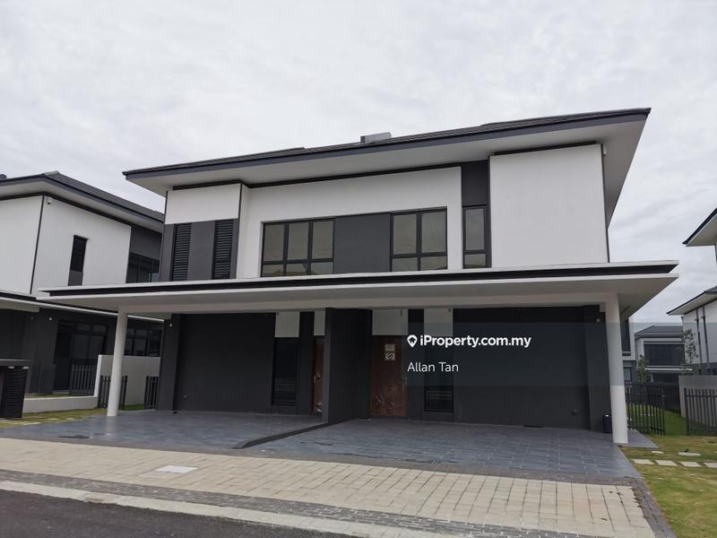 Semi-Detached House for Sale in Eco Ardence Dremien Setia Eco Park Aeres, Setia Alam by Allan Tan - iProperty.com.my