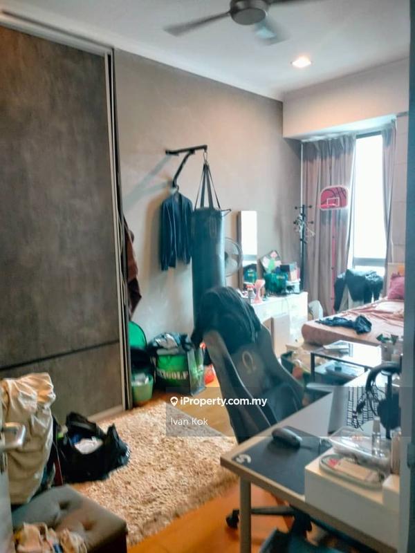 Condominium for Sale in The View @ Serai Saujana by Ivan Kok - iProperty.com.my