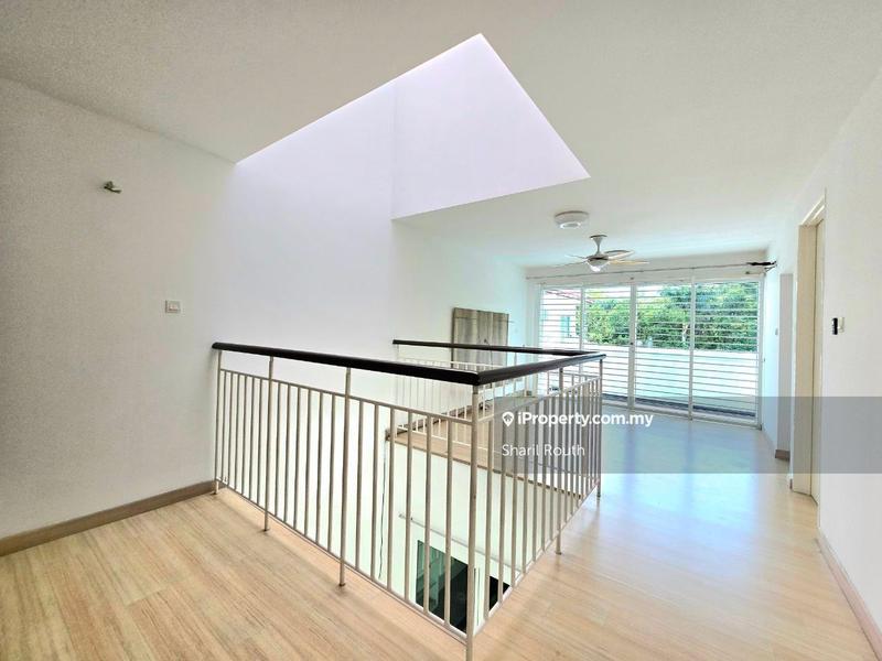 3-storey Terraced House for Sale in Taman Nadayu 92, Kajang by Sharil Routh - iProperty.com.my