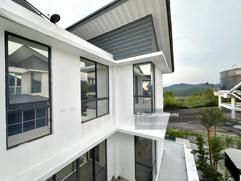 Rumah Berkembar untuk Dijual di Puteri Heights, Rawang oleh Visaghan Naidu - iProperty.com.my