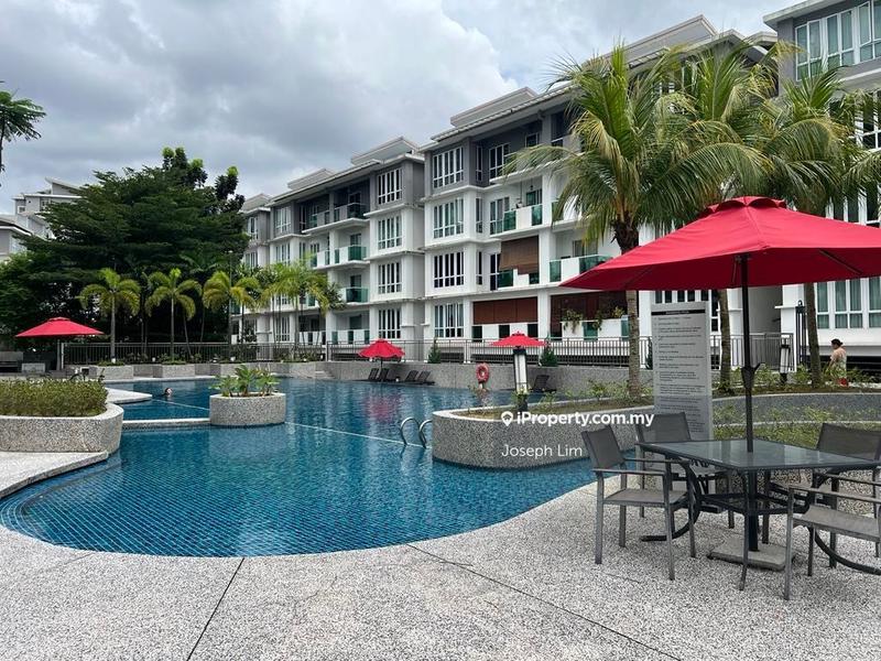 For Sale - Subang Parkhomes