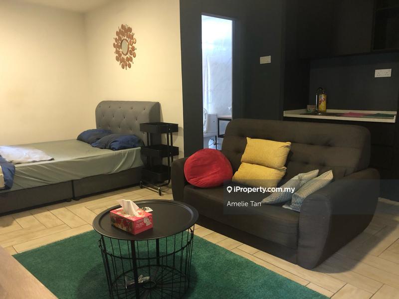 For Rent - Marriot International Hotel @ Empire City